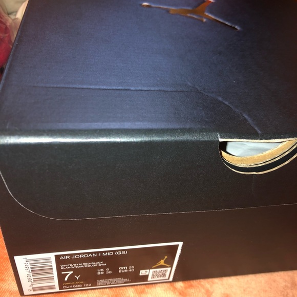 Air Jordan - Picture 12 of 12